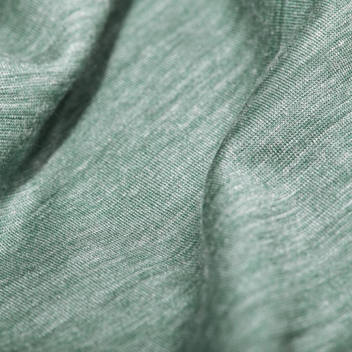 Actual product image Mammut Tree Wool FL T-Shirt Men (M)