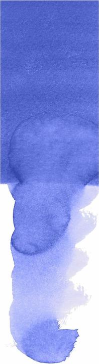 Actual product image Faber-Castell Dual Marker Goldfaber Aqua (Sea blue, 0.40 mm, 1 x)