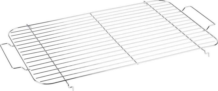 Actual product image Korona Floor grill XXL with thermostat 46221 (2.20 kW)