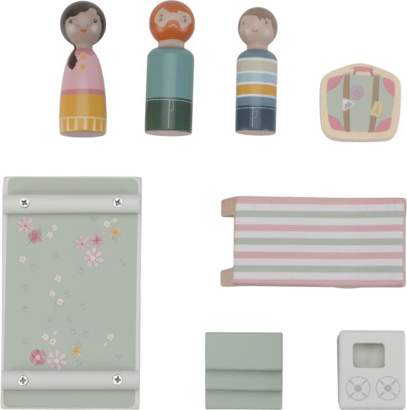 Produktbild Little Dutch Camper