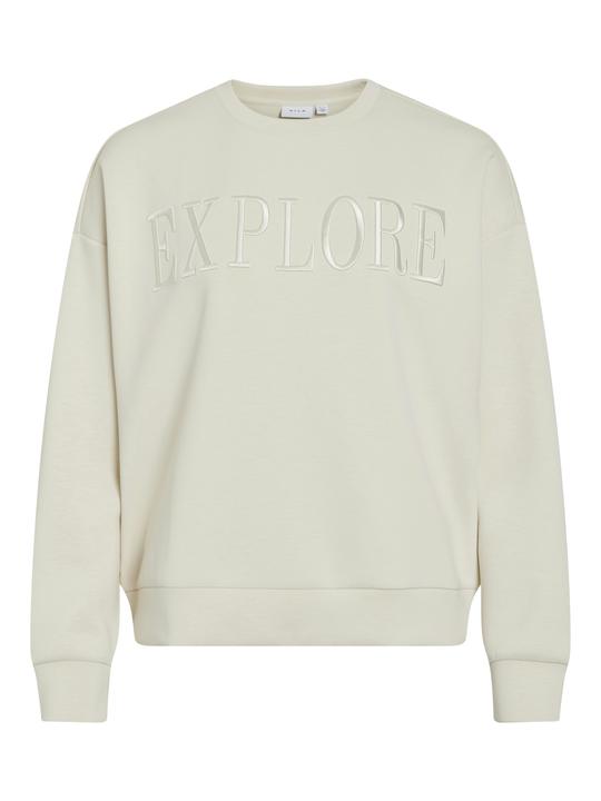 Immagine prodotto Vila Rundhals Sweatshirt (XL)
