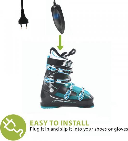 Produktbild Wantalis Schuhtrockner (1 x)