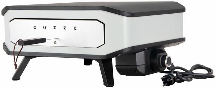 Image du produit Cozze Four à pizza 17 (Four à pizza électrique)
