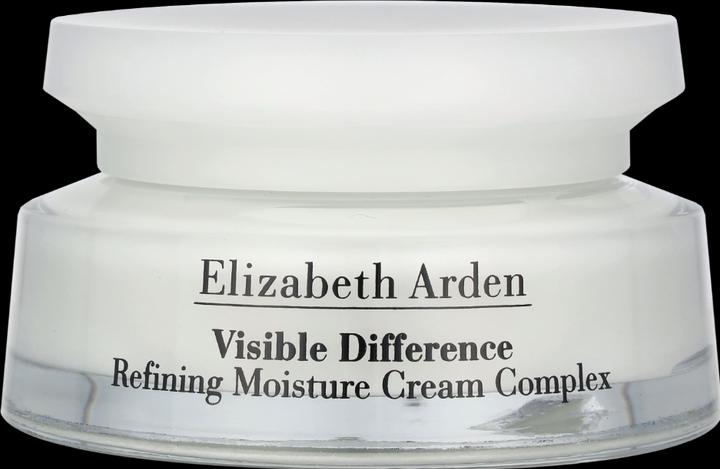 Produktbild Elizabeth Arden Visible Difference Refining Moisture Cream Complex (75 ml, Tagescreme)