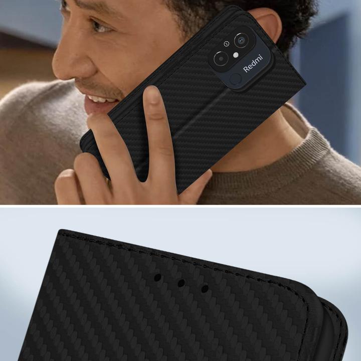 Produktbild Avizar Carbon Series (Xiaomi Redmi 12C)