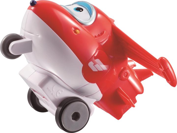 Image du produit Alpha Group Vroom ‘n Zoom Jett