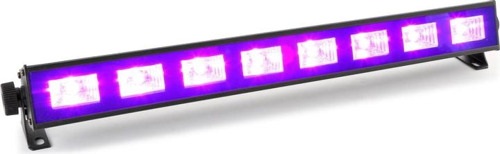 Actual product image BeamZ BUV93 (3 W, LED)