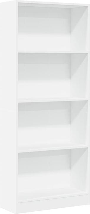 Image du produit VidaXL Bücherregal (60 x 24 x 143 cm)