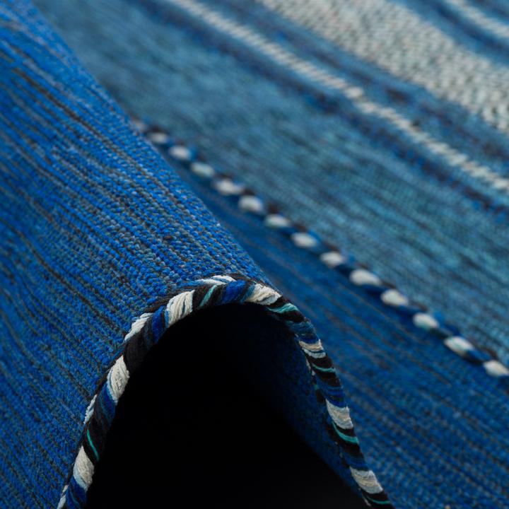 Actual product image Pergamon Nature carpet Kelim Navarro (300 x 400 cm)