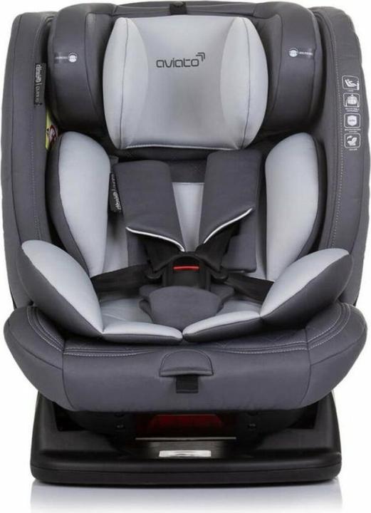 Image du produit Chipolino Siège enfant i-Size Aviato (Reboarder, Norme ECE R129/i-Size)