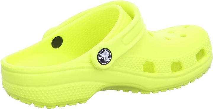 Produktbild Crocs T's Classic Clog (27)