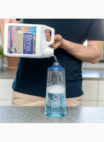 Produktbild Bona Parkettreiniger