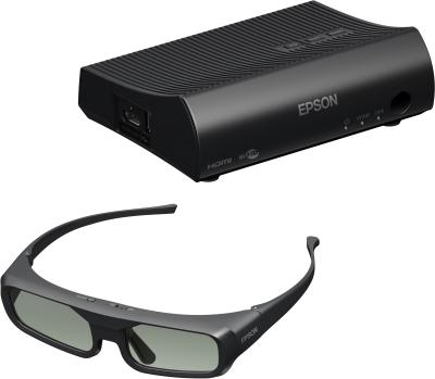 Actual product image Epson Eh-Tw6100 (Full HD, 2300 lm, 1.32 - 2.15:1)