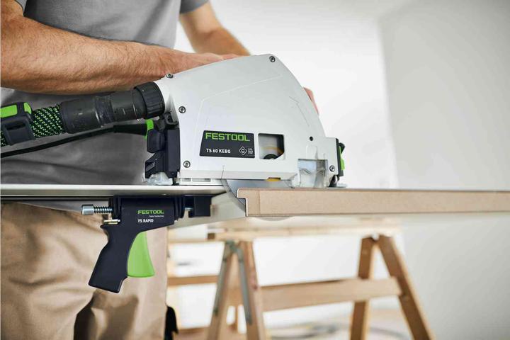 Image du produit Festool Serre-joints rapide FS-RAPID/R (120 mm)