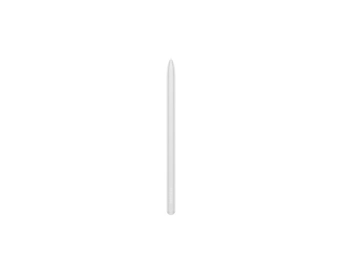 Actual product image Samsung Galaxy Tab S7 FE (WLAN only, 12.40", 64 GB, Mystic Silver)