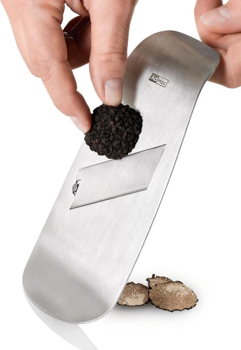 Produktbild AdHoc Gourmet-Hobel TUFO