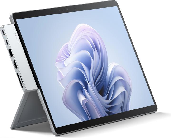 Image du produit Satechi Dual USB-C Hub (USB-C, 6 Ports)