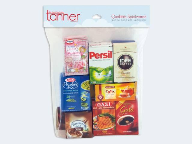Immagine prodotto Tanner Accessori per negozi