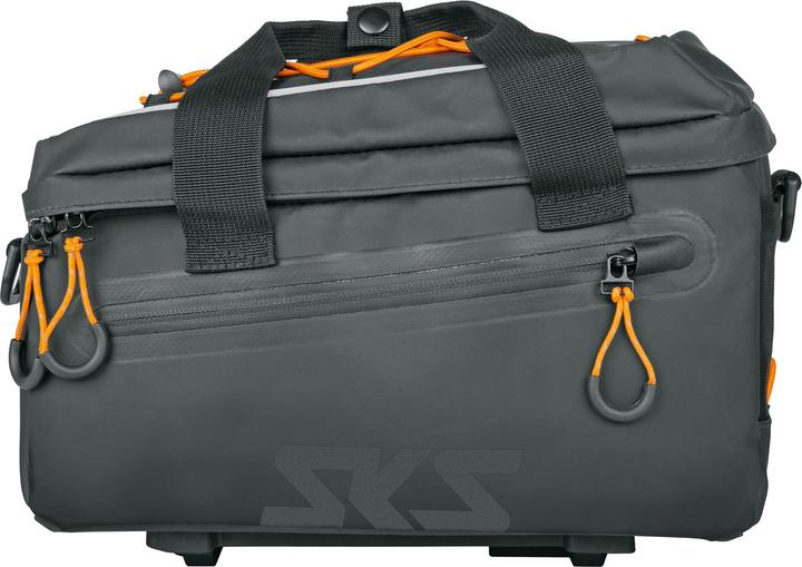 Produktbild SKS Infinity (7 l, Gepäckträgertasche)