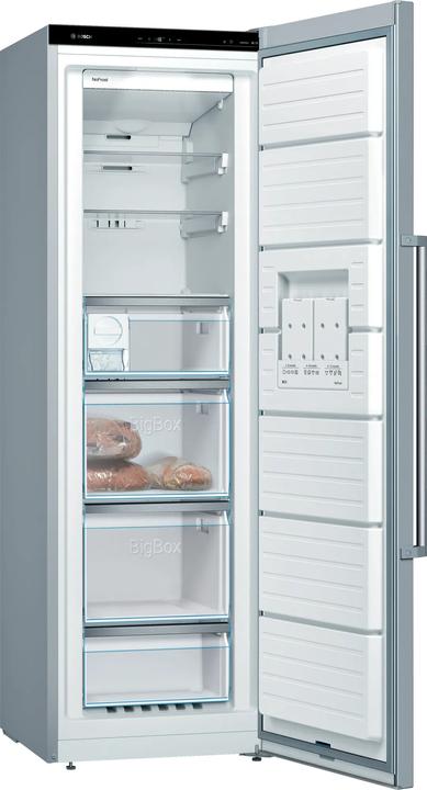 Immagine prodotto Bosch Hausgeräte GSN36AIDP (Struttura autonoma, 242 l)