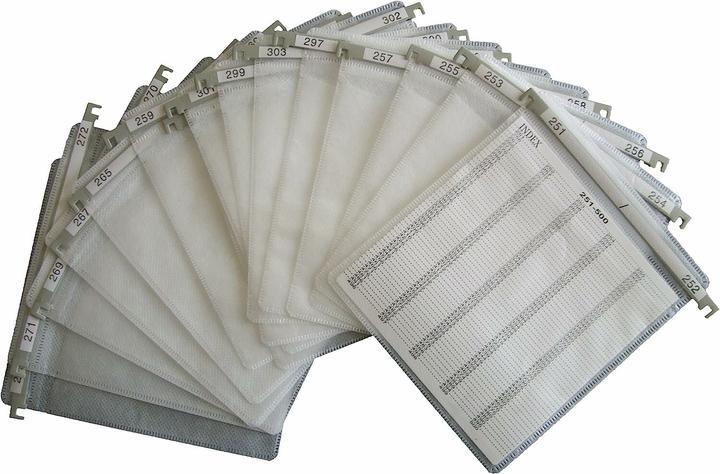 Produktbild MediaRange CD/DVD Storage Media Case