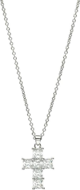 Immagine prodotto Chiara Ferragni Croci Halskette (Ottone)