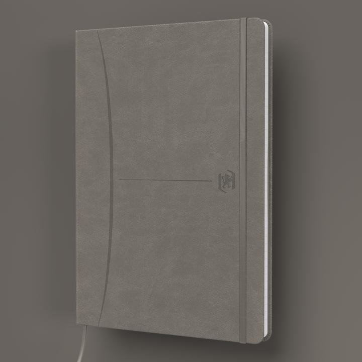 Immagine prodotto Oxford Taccuino "Signature", A5 (A5, Righe, Copertina rigida)