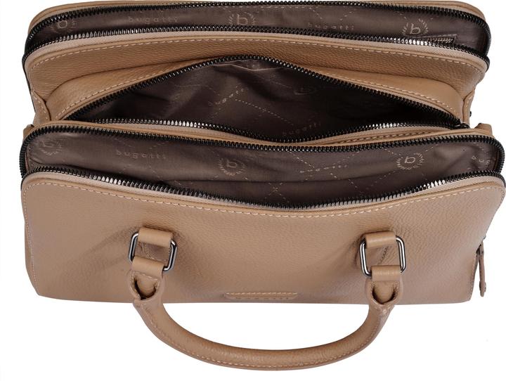 Actual product image Bugatti Handtasche ELSA