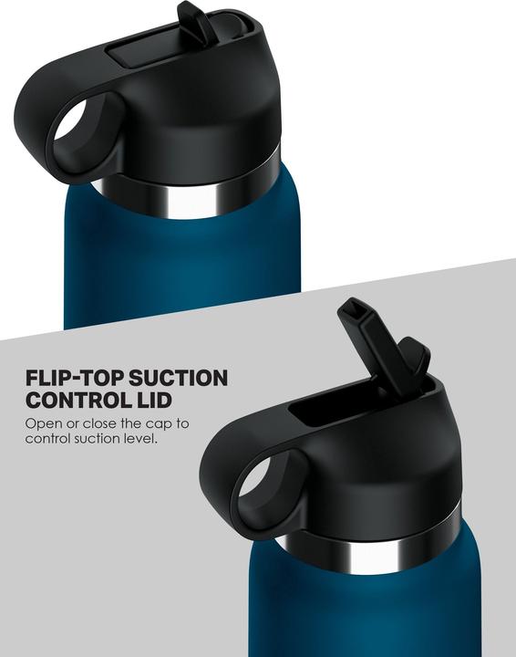 Produktbild Pipedream Fuck Flask Private Pleaser