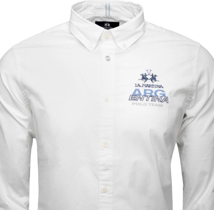 Immagine prodotto La Martina MAC601 - 66661 (3XL)