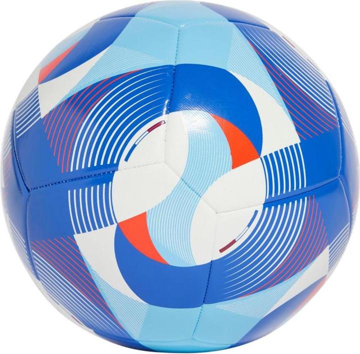 Immagine prodotto adidas Piłka nożna Olympic 24 Training niebieska IW6330 4