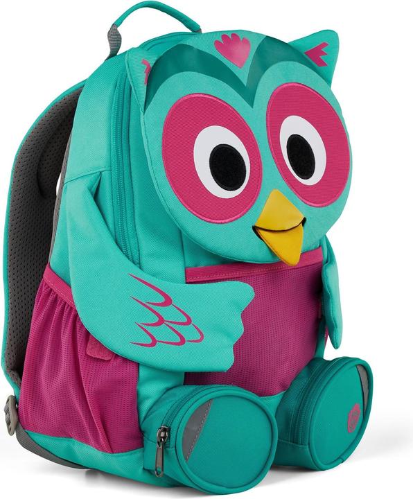 Immagine prodotto Affenzahn Zaino asilo Big Friend 31 cm