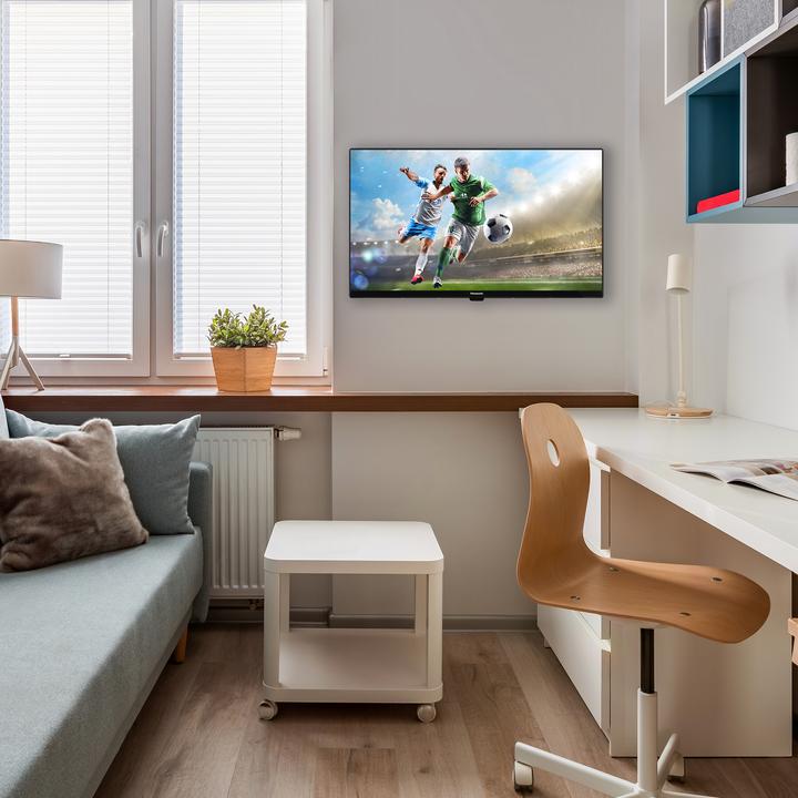 Image du produit Panasonic TS-24N30AEZ sw TV LED HDready,multituner,mode hôtel (24", LCD, WXGA)
