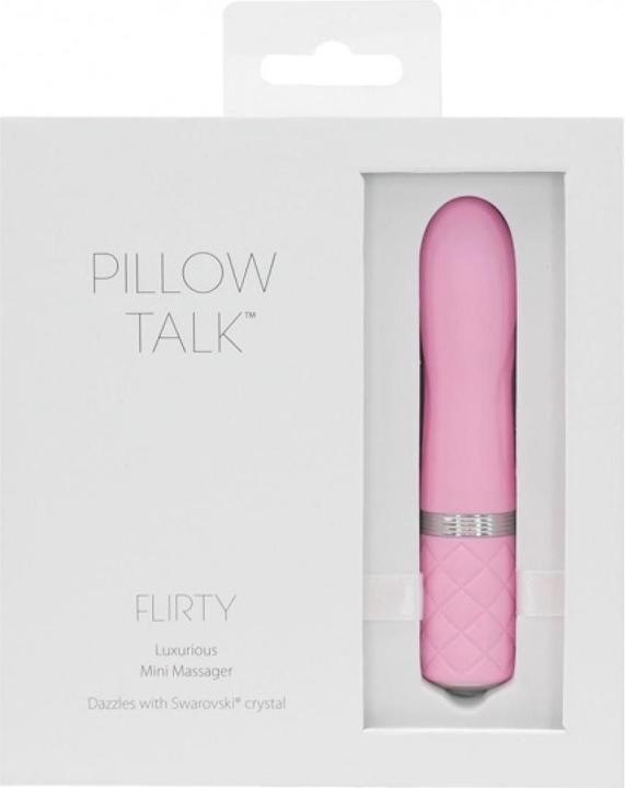 Image du produit Pillow Talk Flirty