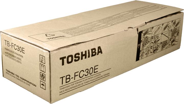 Produktbild Toshiba Tbfc30e