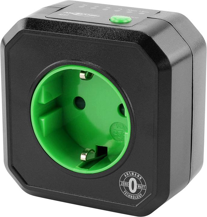 Actual product image Ansmann Aes1