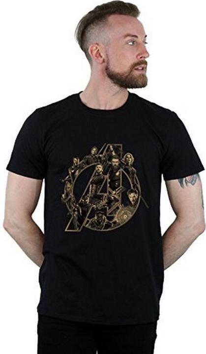 Produktbild Universal Textiles TShirt (XXL)