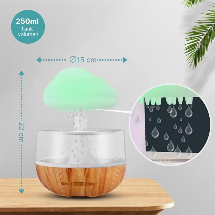 Immagine prodotto Hermex Diffusore di olio (250 ml)