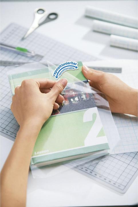 Actual product image Herma Selbstklebefolie (1 x)