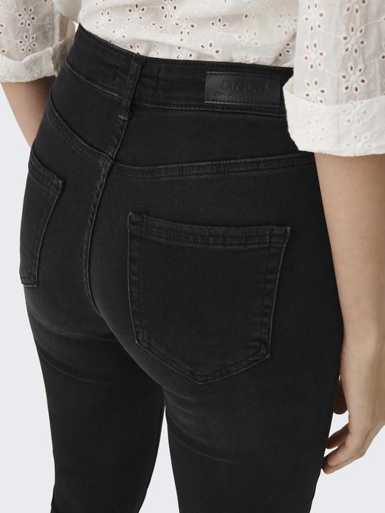 Image du produit Only ONLBLUSH HW Skinny Fit Jeans (XXS)