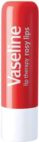 Actual product image Vaseline Rosy Lips (tinted lip care)