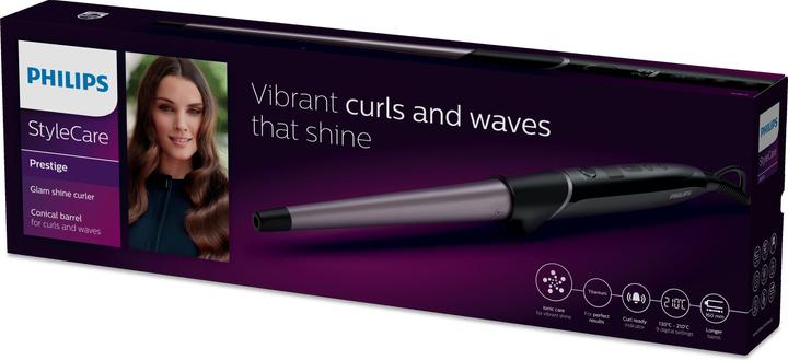 Immagine prodotto Philips StyleCare (24 mm, 18 mm, 19 mm, 20 mm, 21 mm, 22 mm, 23 mm, 13 mm, 14 mm, 15 mm, 16 mm, 17 mm, 25 mm)