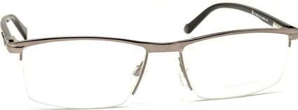 Image du produit Pierre Cardin Lunettes Homme Monture P.C.-6853-KJ1 Dark Ruthenium 55/17/145