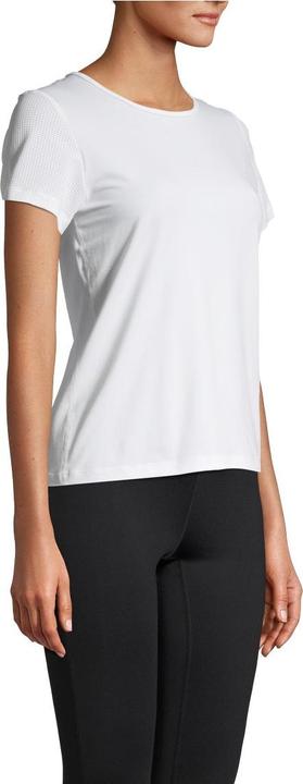 Produktbild CASALL Essential T-Shirt mit Mesh-Detail (44)