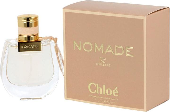Image du produit Chloé Nomade (Eau de toilette, 50 ml)