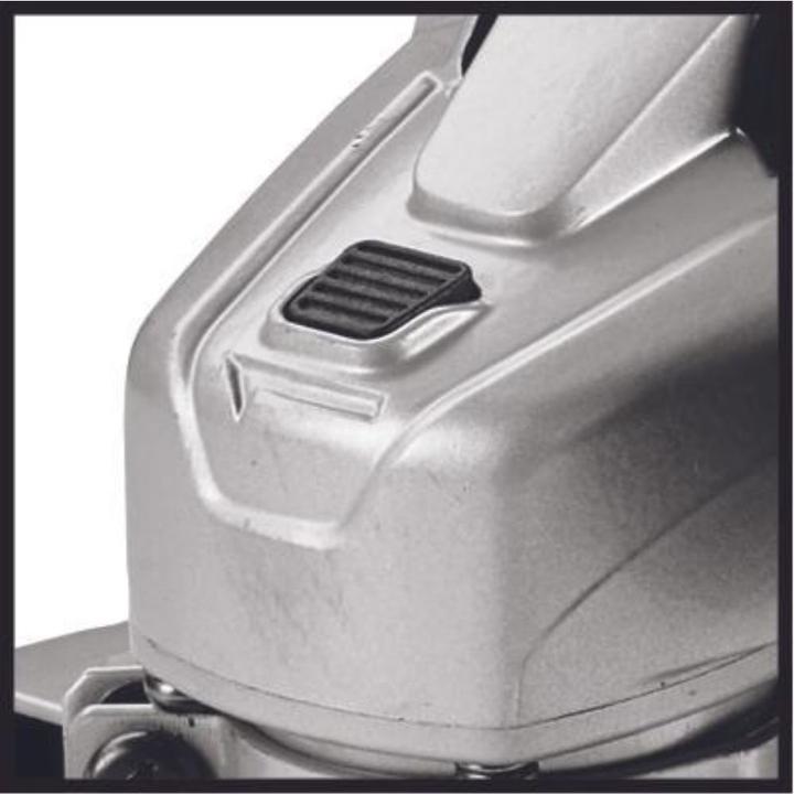 Actual product image Einhell Angle grinder TC-AG 125/850 Kit (125 mm)