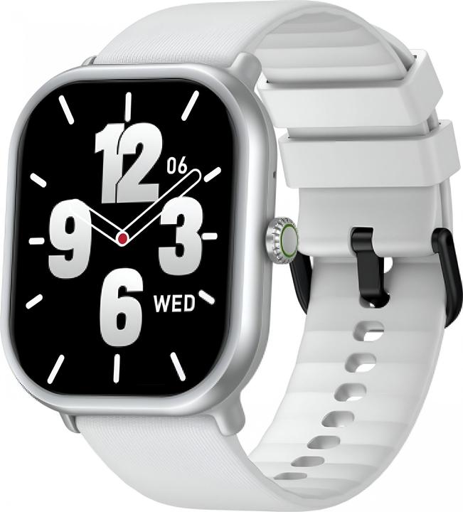 Produktbild Zeblaze GTS 3 PRO Smartwatch (White) (85 mm)