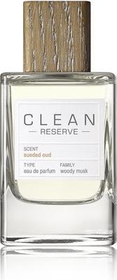 Actual product image Clean South Oud (Eau de parfum, 100 ml)