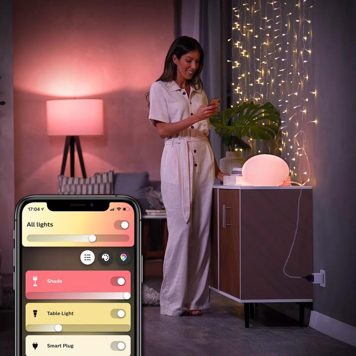 Produktbild Philips Farbton Smart Plug