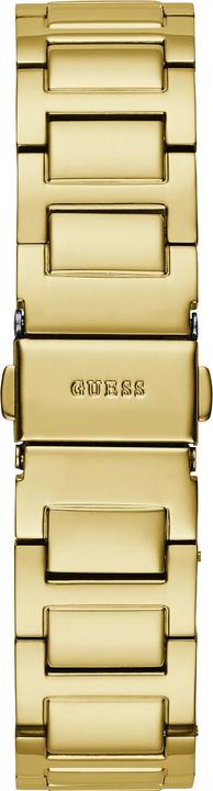 Actual product image Guess Ladies Dress Deco Wristwatch (Analogue wristwatch, 35 mm)